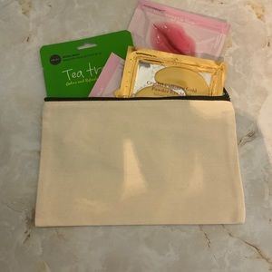Beauty bag